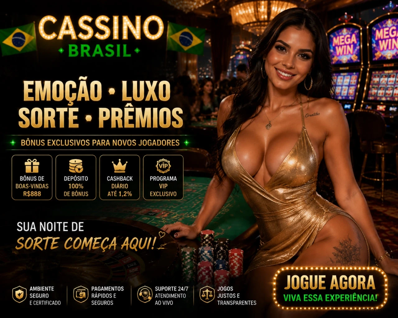 Lottery Clássica na Ppkty