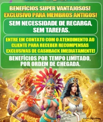 Progressão VIP